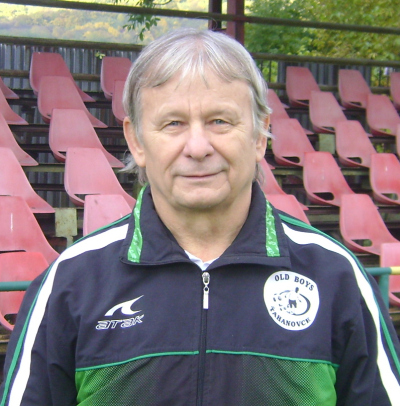 Pavol Žec